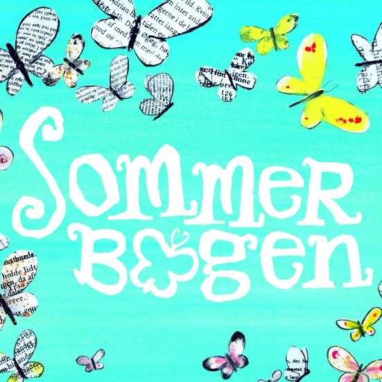 Logo for sommerbogen