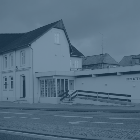 Skærbæk Bibliotek