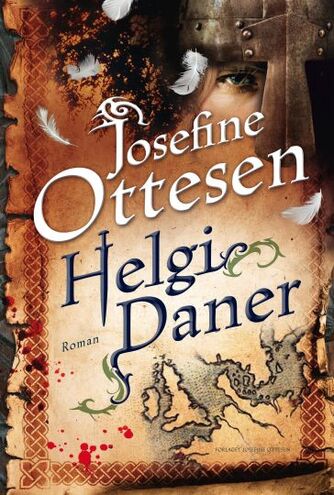 Josefine Ottesen: Helgi Daner : roman