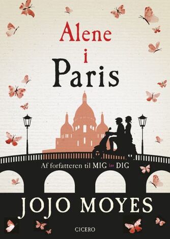 Jojo Moyes: Alene i Paris