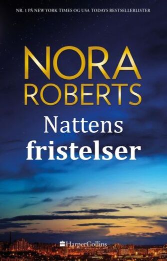 Nora Roberts: Nattens fristelser