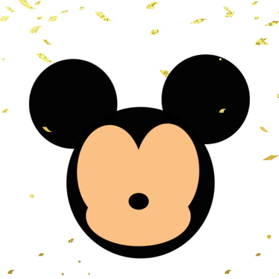 Disneys 100 års fødselsdag