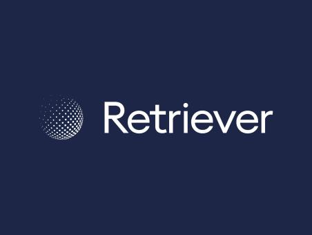 Logo billede for Mediearkivet retriver 