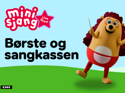 Foto: Tine Kej og Sun Creature