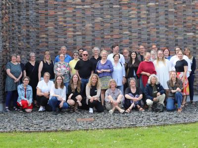 Kultur Tønder personale