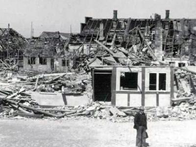 Kender du historien om Bornholms befrielse?