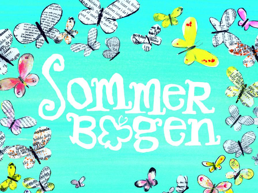 Logo for sommerbogen