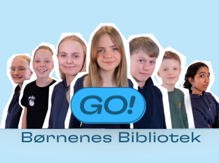banner til ereolen go