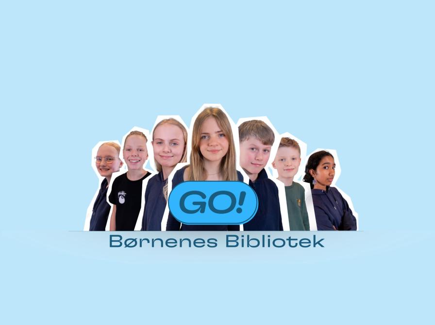Banner for ereolen go 