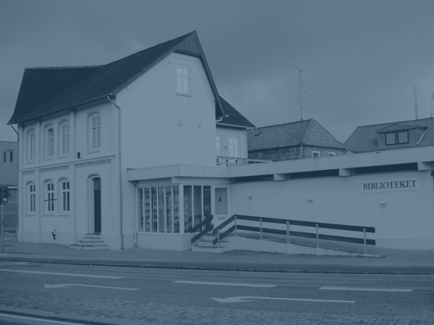 Skærbæk Bibliotek