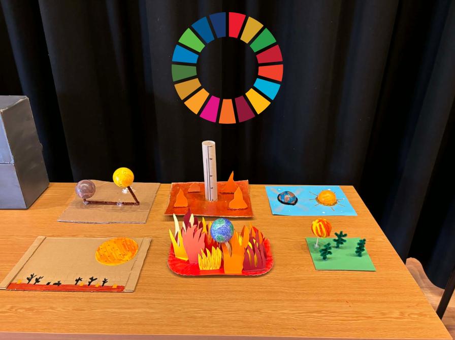 verdensmål brætspil