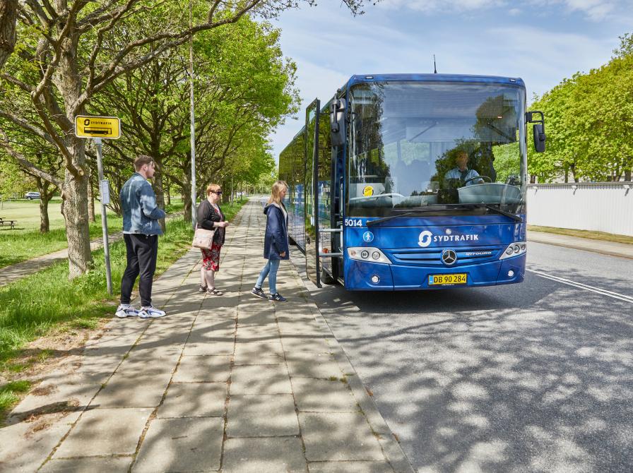Bus