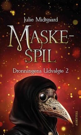 Julie Midtgaard (f. 1991): Maskespil