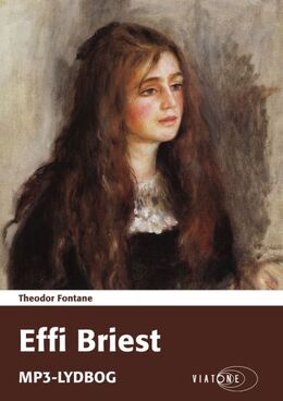 Theodor Fontane: Effi Briest (Ved Carl V. Østergaard)