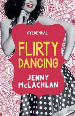 Jenny McLachlan: Flirty dancing