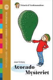 Jesper Tornbjerg: Avocado-mysteriet