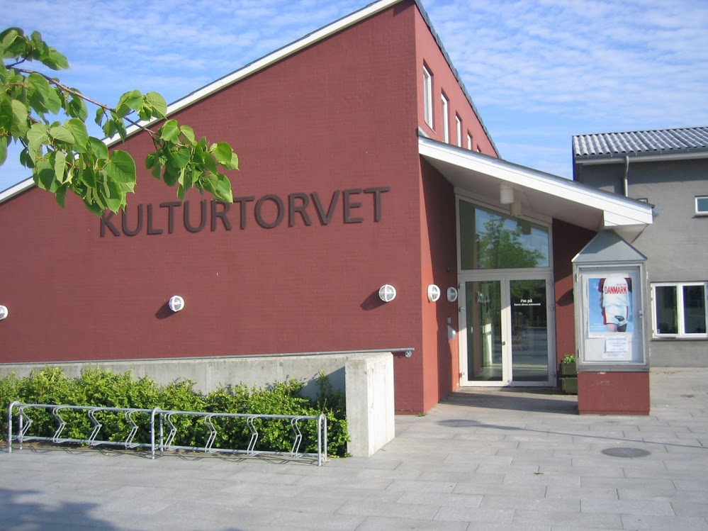 Toftlund Bibliotek
